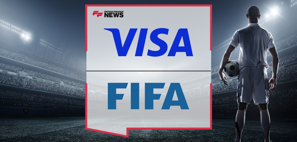 FIFA extends global partnership with Visa, including FIFA World Cup 2026™
