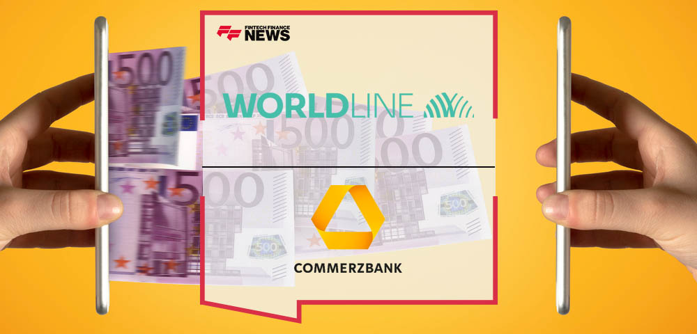 Worldline and Commerzbank expand partnership to include instant payments in Switzerland