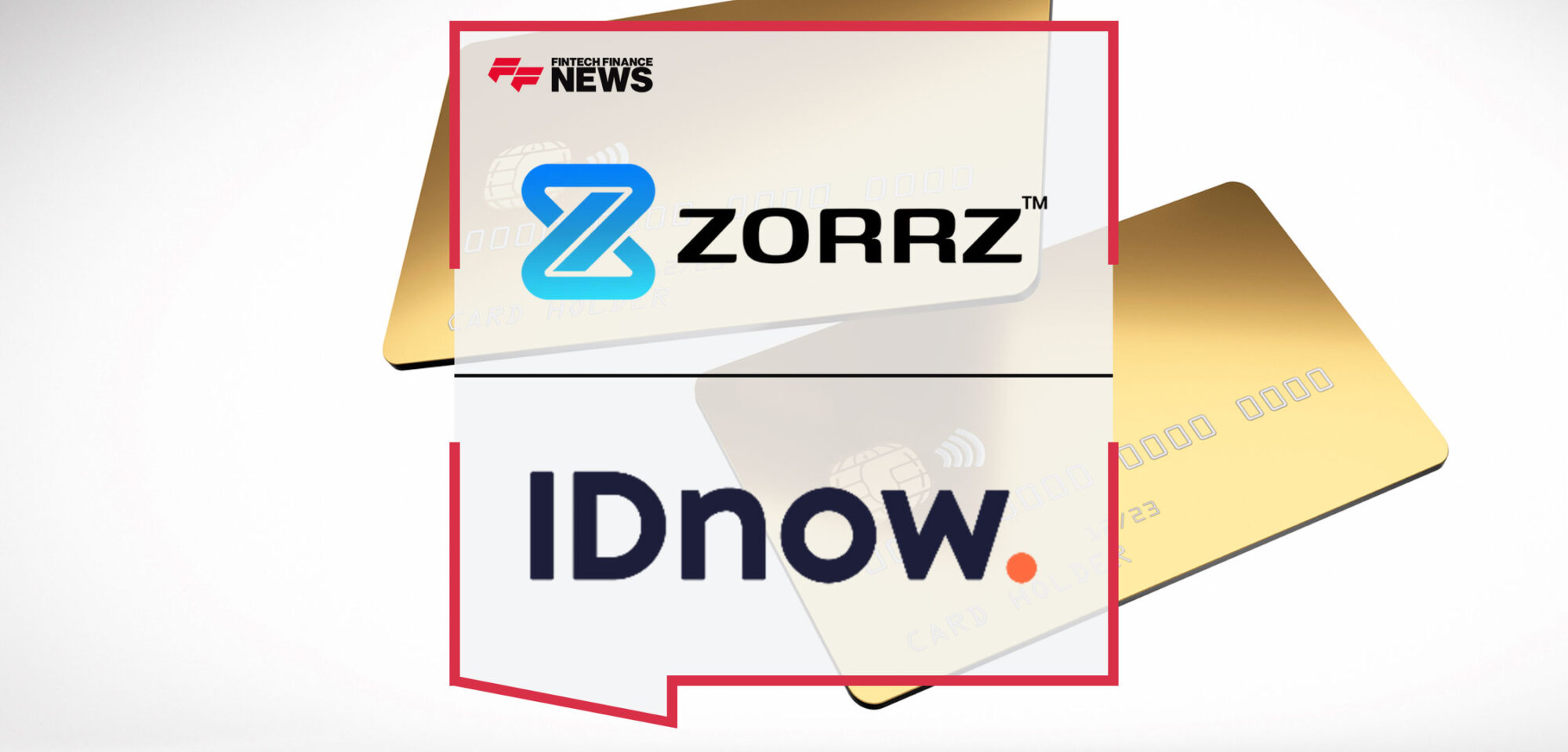ZORRZ and IDnow unite to forge inclusive financial access for all UK consumers