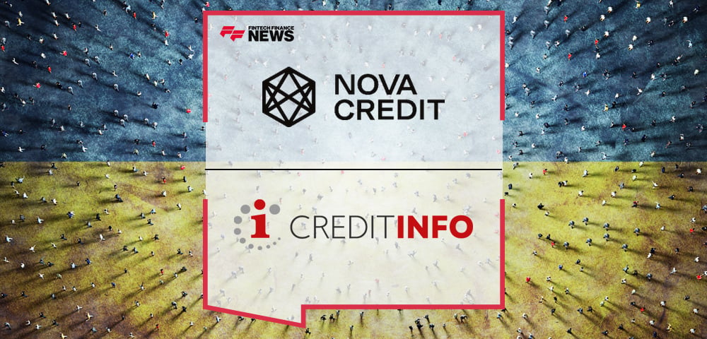 Nova Credit and Creditinfo Bridge Cross-Border Credit Access for Ukrainians