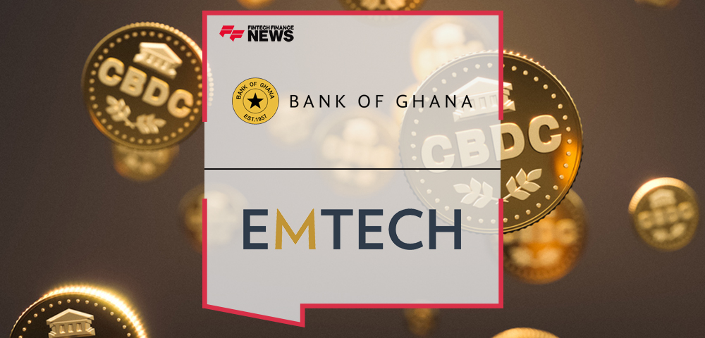Bank of Ghana launches eCedi hackathon in collaboration with EMTECH Solutions Inc.