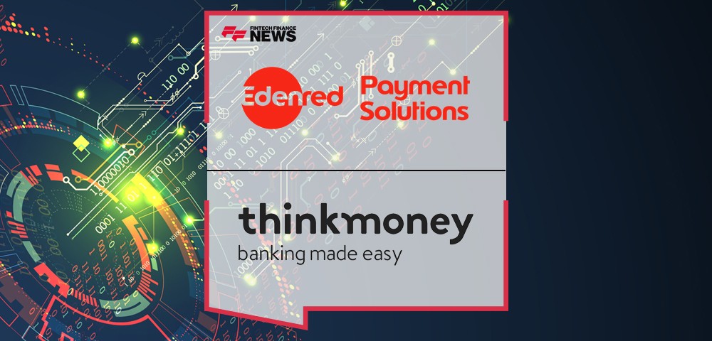 thinkmoney partners with Edenred Payment Solutions to upgrade card and account processes