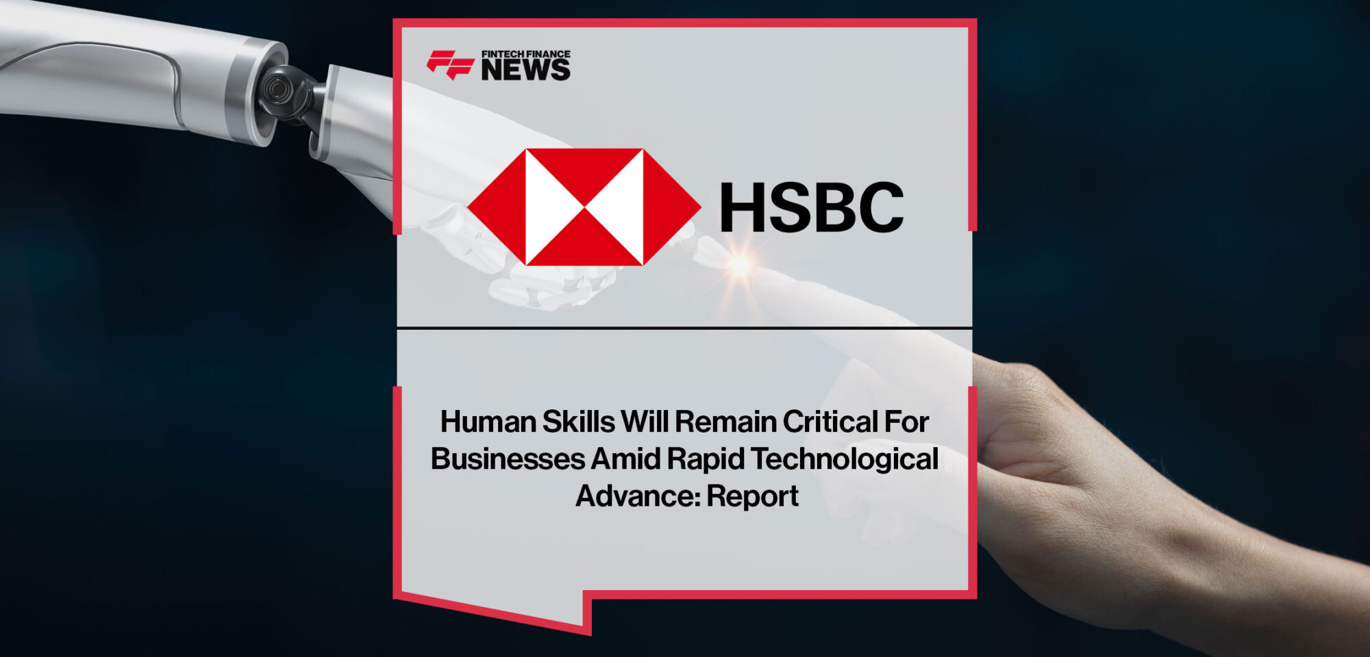 Human Skills Will Remain Critical For Businesses Amid Rapid Technological Advance: Report|Human Skills Will Remain Critical For Businesses Amid Rapid Technological Advance: Report
