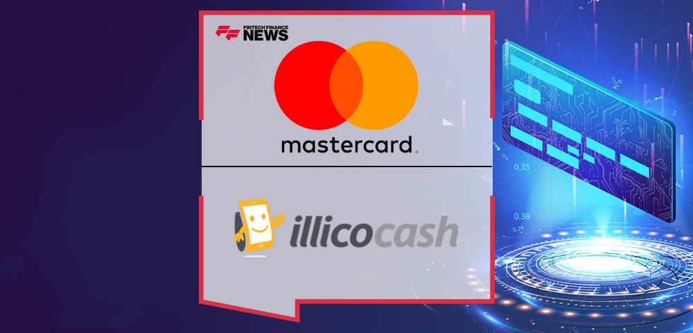 Mastercard partners with illicocash to launch virtual cards in Democratic Republic of the Congo