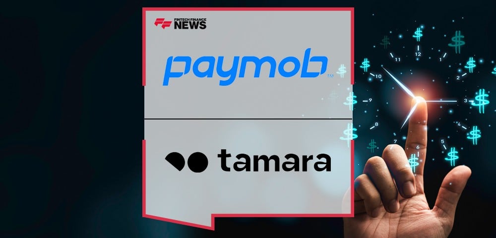 Paymob and Tamara partner to power GCC SMEs