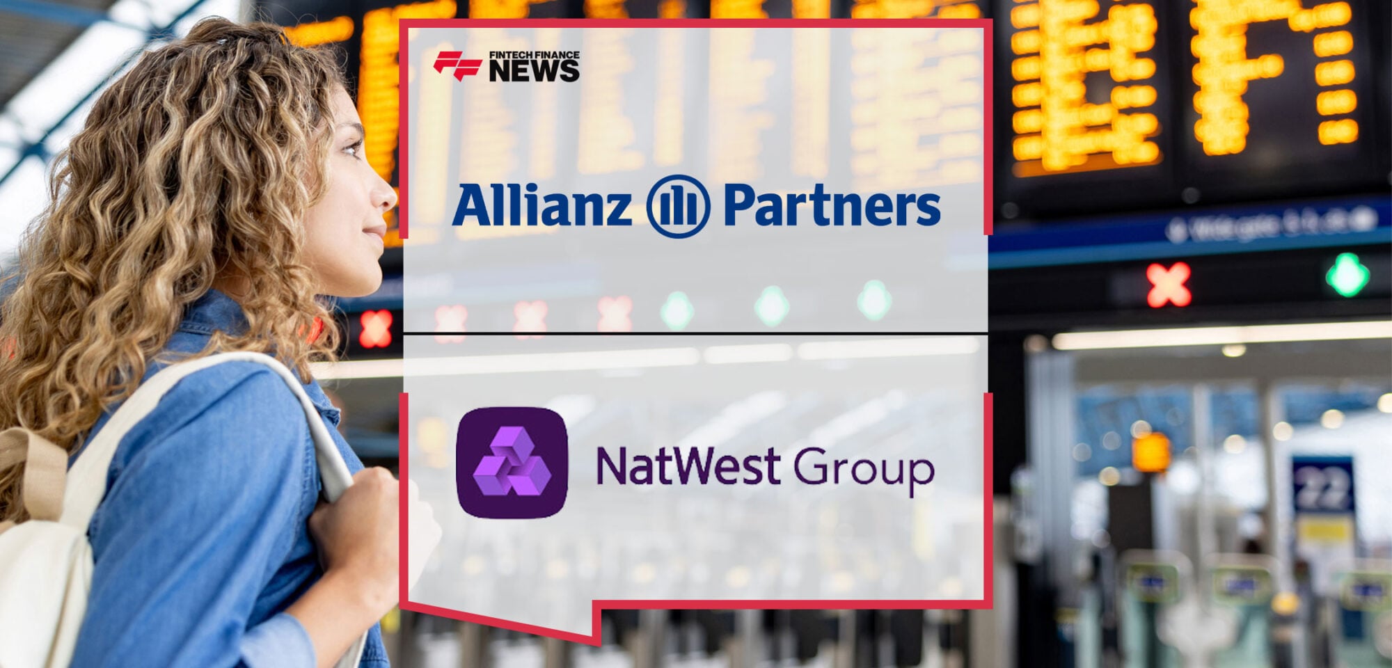 Allianz Partners appointed by NatWest Group as travel insurance provider