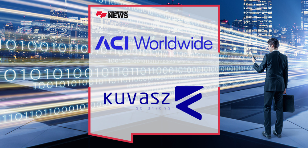 ACI Worldwide Partners With Kuvasz Solutions To Advance Real-Time Payments Adoption in Colombia