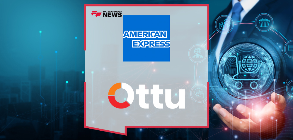 American Express Middle East expands its online merchant acceptance network through an agreement with Ottu