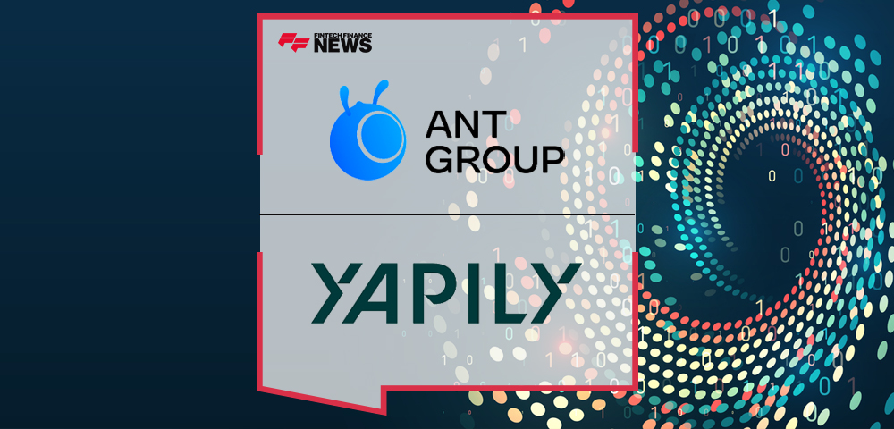 Ant International and Yapily Launch Europe’s First Commercial Variable Recurring Payments for e-Commerce, in Partnership with HungryPanda