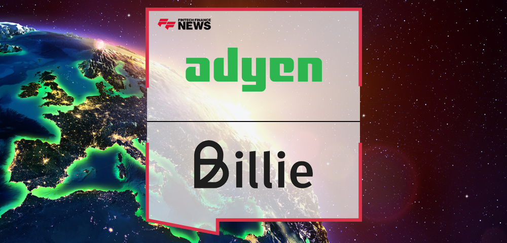 Adyen and Billie partner up to bring Buy Now, Pay Later to businesses across Europe