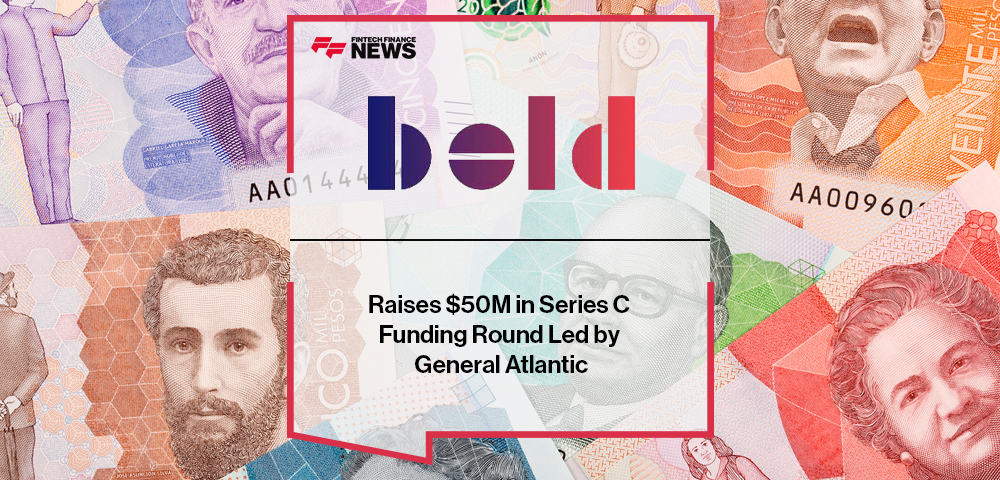 Bold Raises $50M in Series C Funding Round Led by General Atlantic