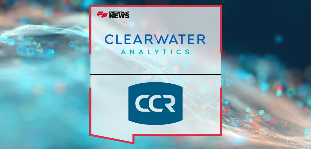 Caisse Centrale de Réassurance Selects Clearwater's Full-Investment Lifecycle Solution