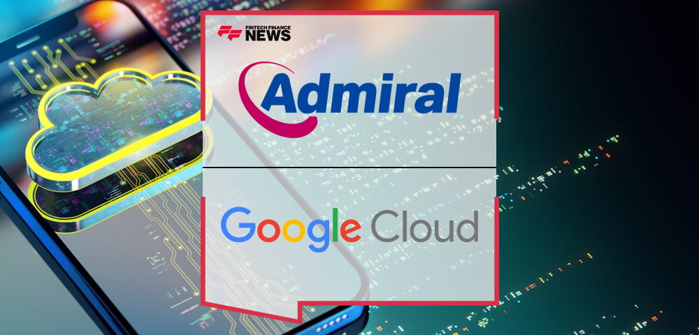 Admiral Selects Google Cloud to Accelerate Innovative Customer Experiences