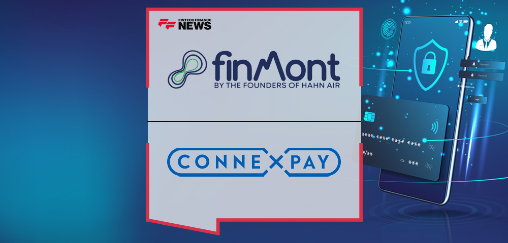 Finmont Partners with Leading Payment Platform, ConnexPay