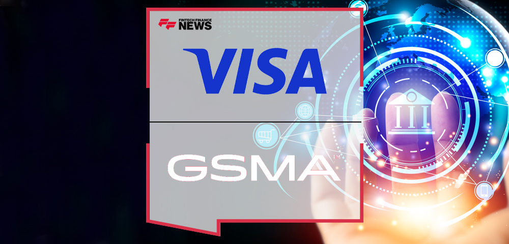 Visa and the GSMA Mobile for Development Foundation Launch Digital Finance for All Initiative