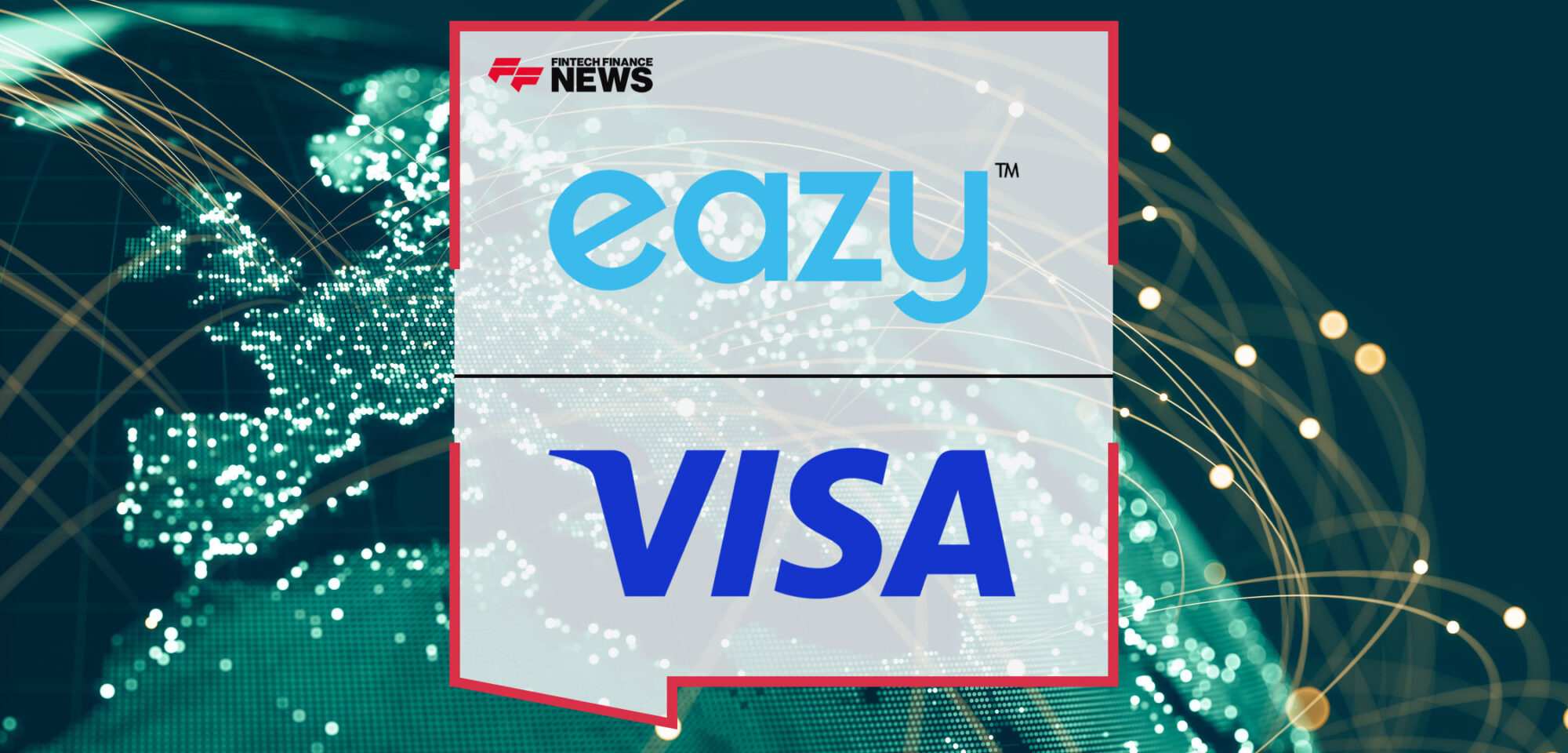 EazyPay Partners with Visa to transform Bahrain's funding landscape with cutting-edge Visa Direct solution