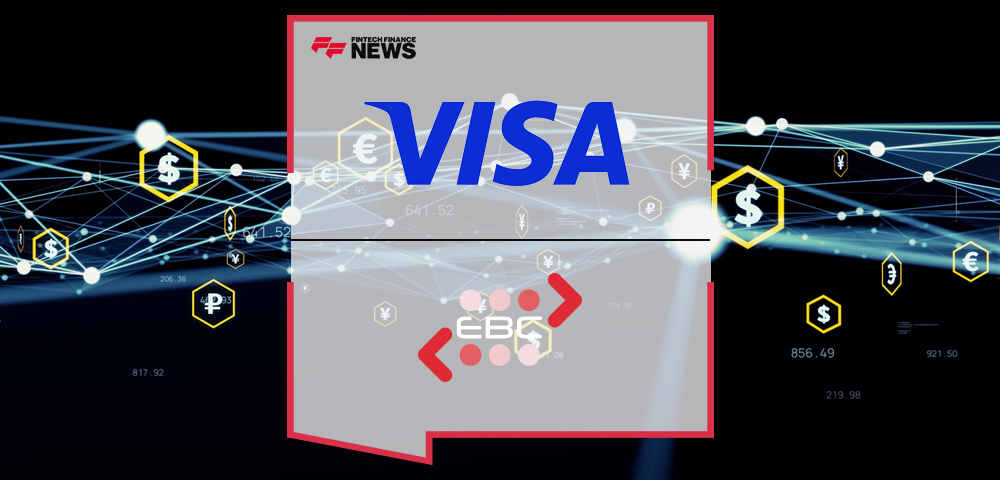 Visa and Egyptian Banks Company to facilitate remittances for Egyptians abroad