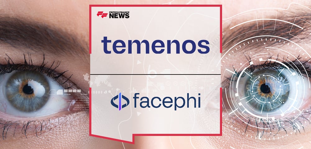 Facephi’s cutting-edge identity verification solutions are now available on Temenos Exchange