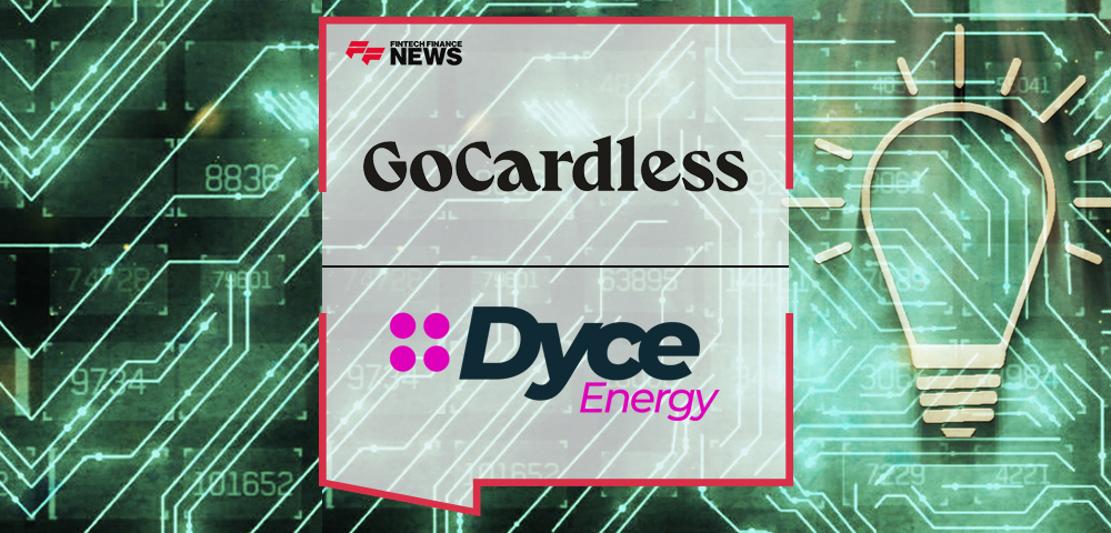 Dyce Energy extends relationship with GoCardless for easy bill collection through direct debit payments