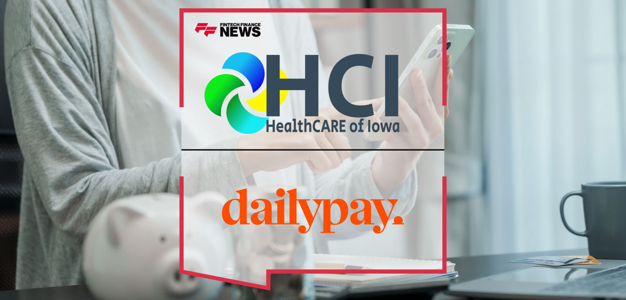 HealthCARE of Iowa