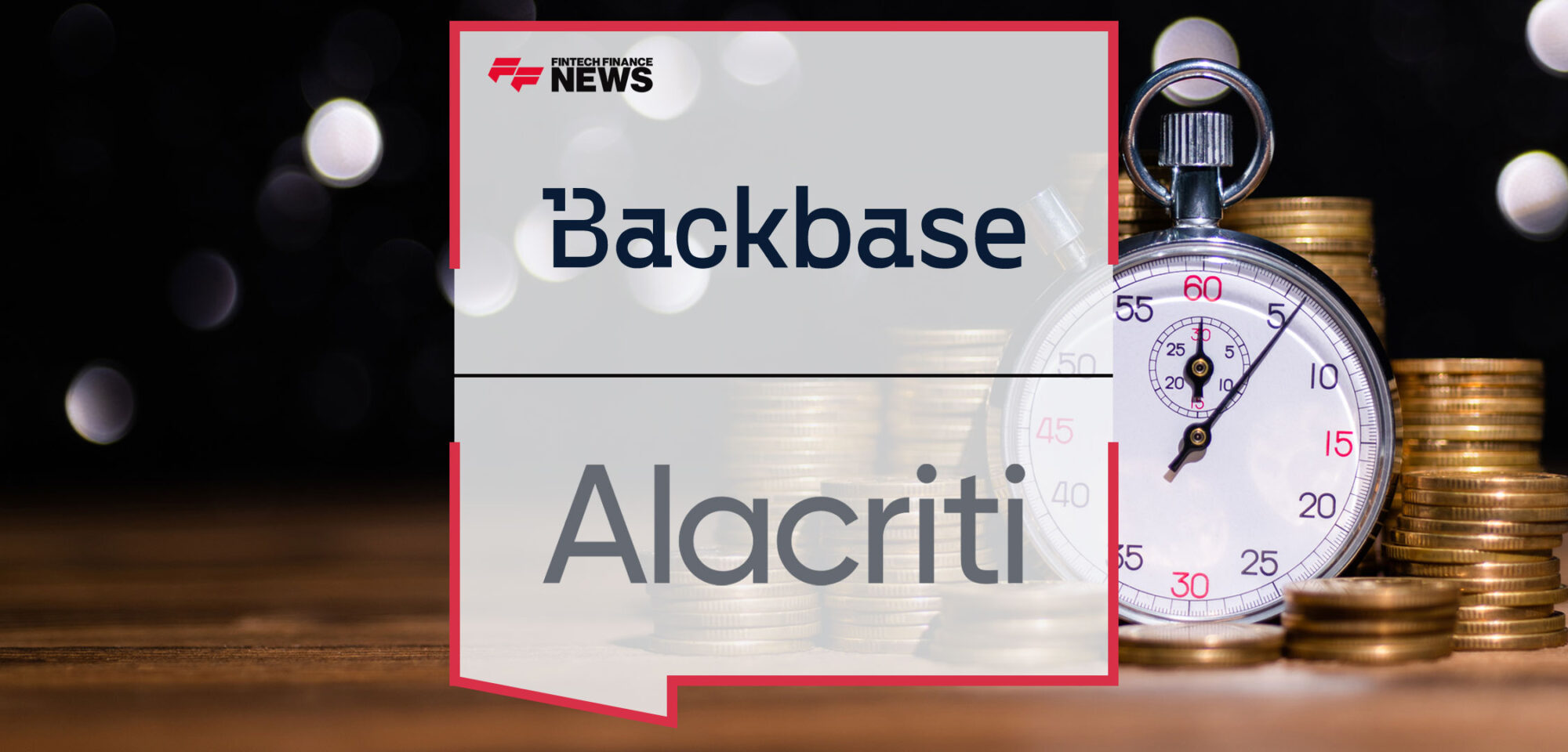 Backbase and Alacriti Partner to Provide Instant Payment Solutions for Financial Institutions