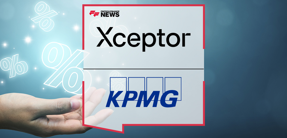 KPMG UK and Xceptor to Deliver Advanced Tax Solutions through Strategic Alliance