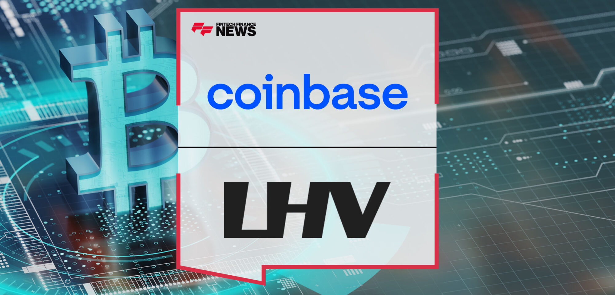 Coinbase and LHV Bank celebrate decade-long partnership