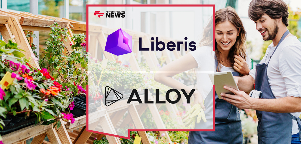 Liberis Partners with Alloy to Accelerate International Expansion and Reduce Friction for Merchants