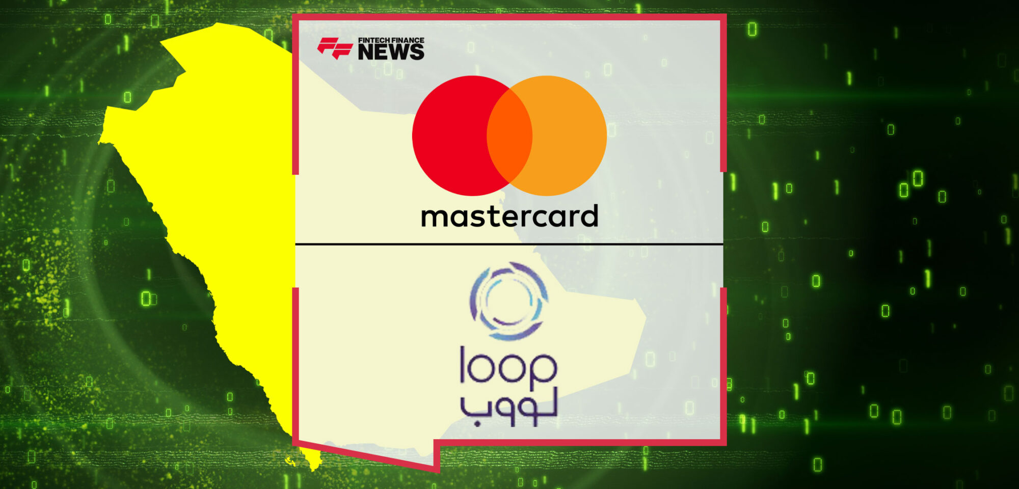 Mastercard partners with Loop to launch innovative payment solutions in Saudi Arabia|Mastercard partners with Loop to launch innovative payment solutions in Saudi Arabia