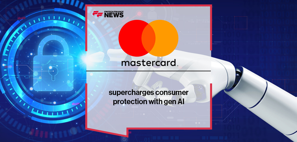 Mastercard supercharges consumer protection with gen AI