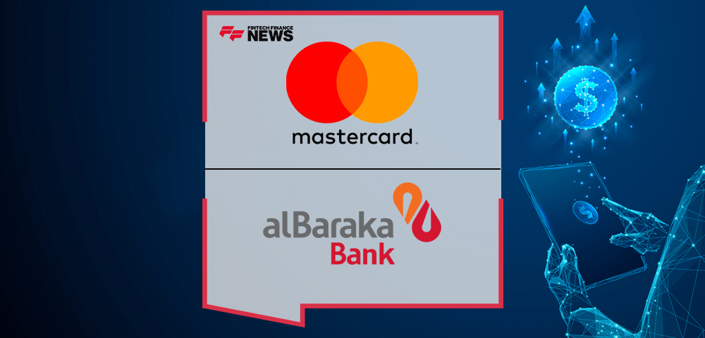 Mastercard and Al Baraka Bank partner to elevate banking experience in Egypt