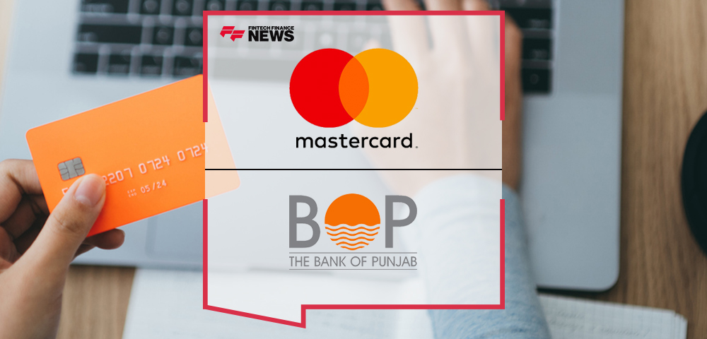 Mastercard expands partnership with Bank of Punjab to redefine digital payments for Pakistan’s commercial segment