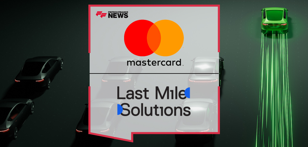 Mastercard and Last Mile Solutions launch a universal payment-terminal solution for EV charging in Europe