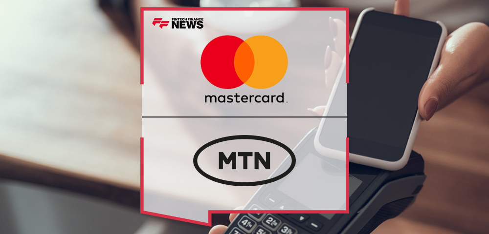 Mastercard and MTN Group Fintech partner to drive acceleration of mobile money ecosystem in Africa across 13 markets