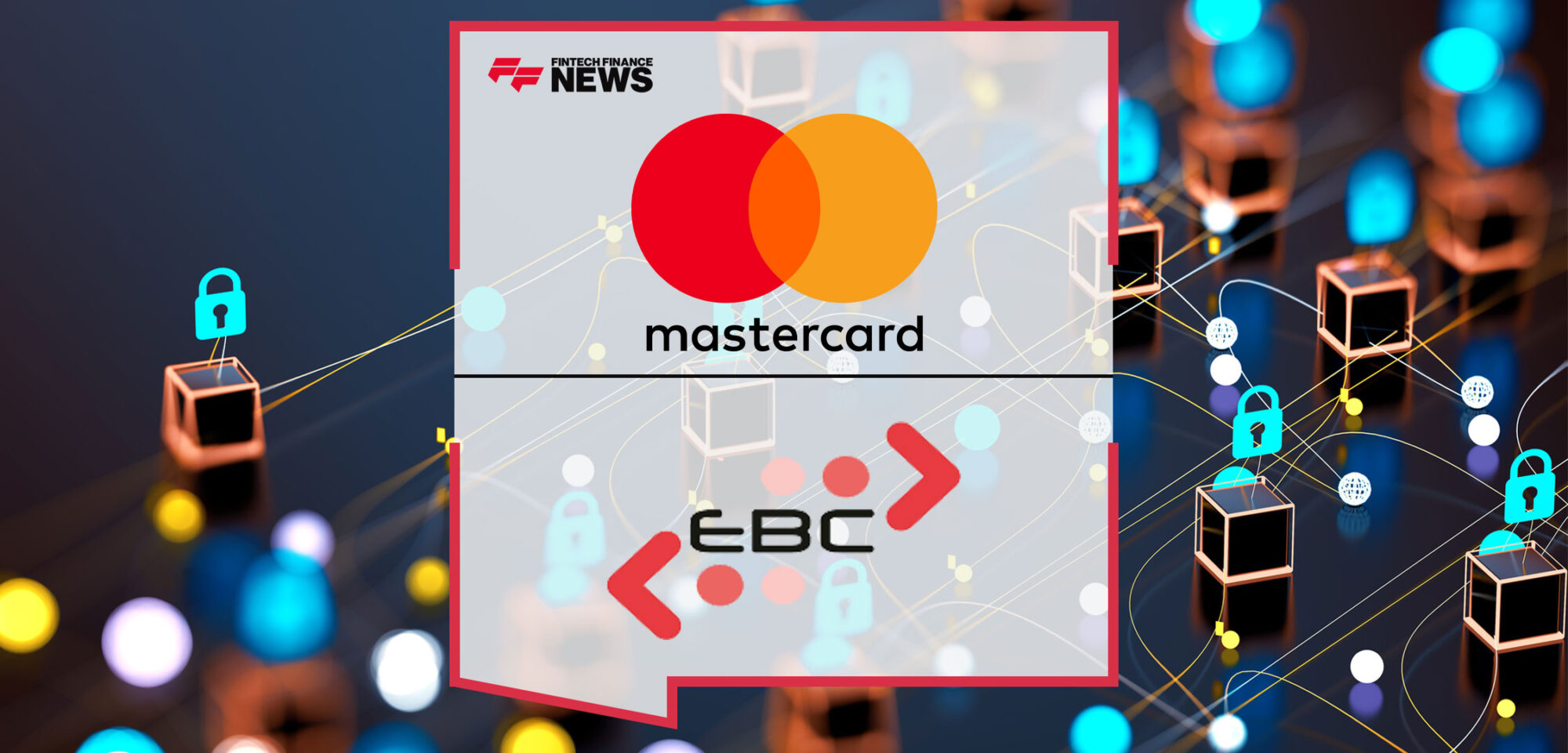 Mastercard and the Egyptian Banks Company join forces to propel Egypt's economy into the digital age