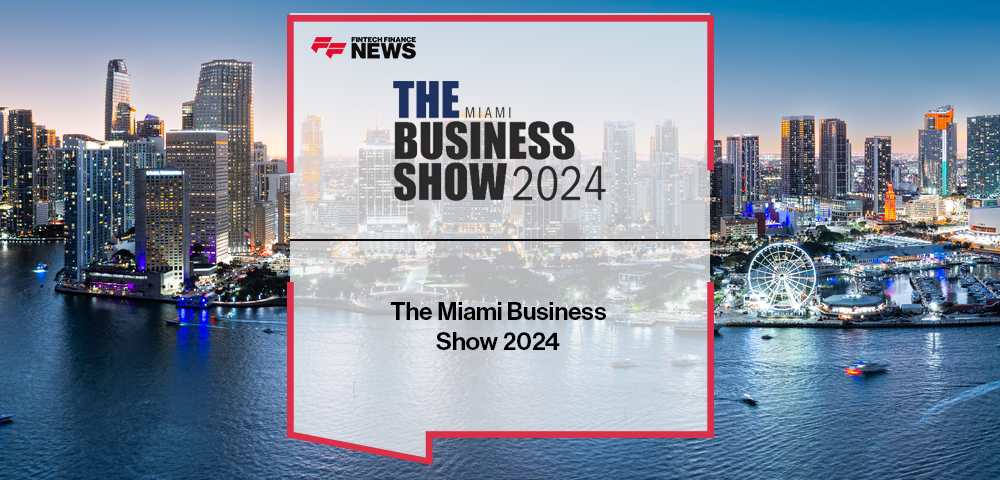 The Miami Business Show 2024