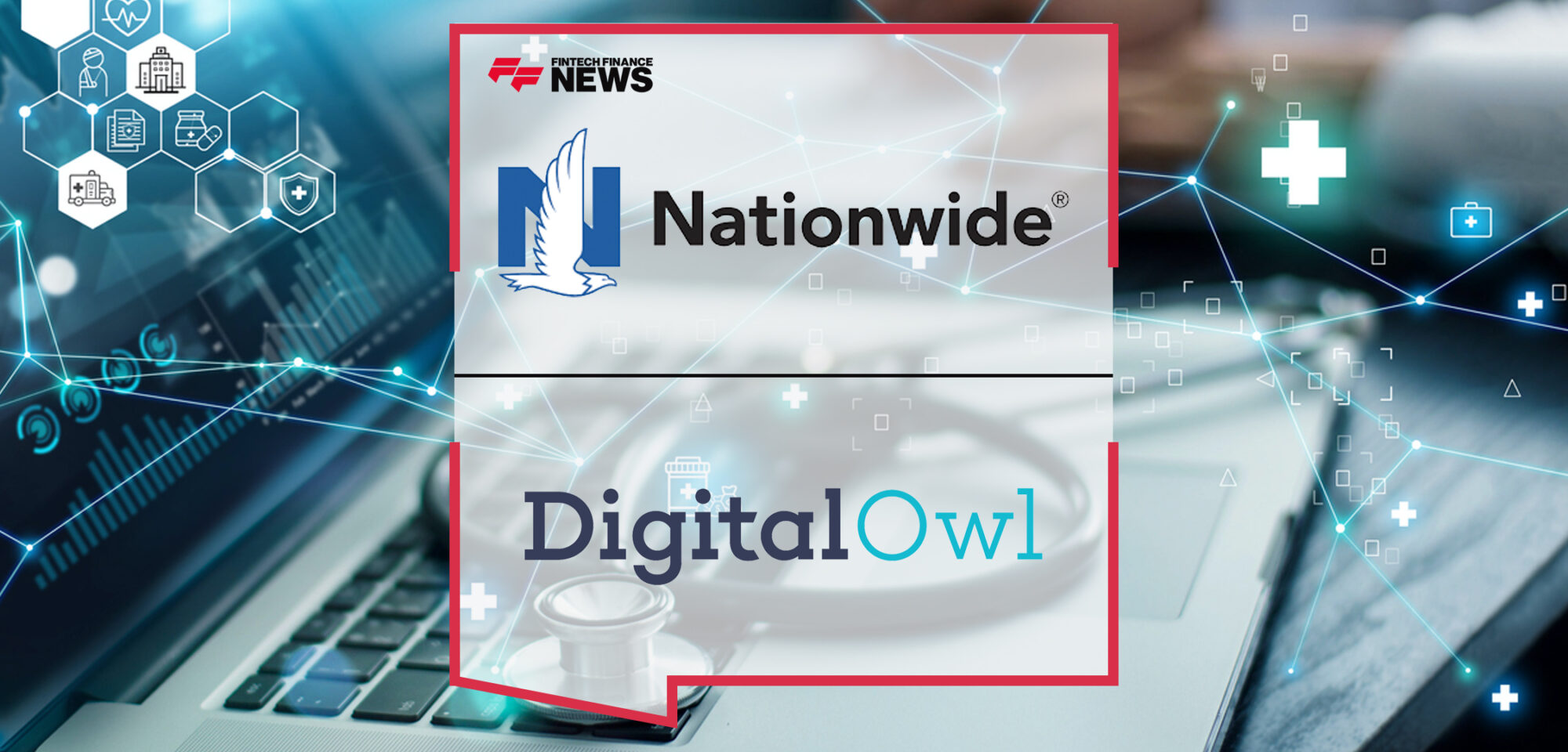 Nationwide is streamlining life underwriting process with DigitalOwl’s advanced AI technology | Fintech Finance News
