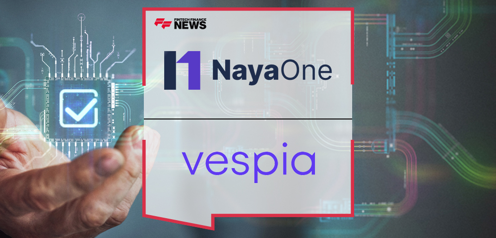 Vespia Joins The NayaOne Marketplace