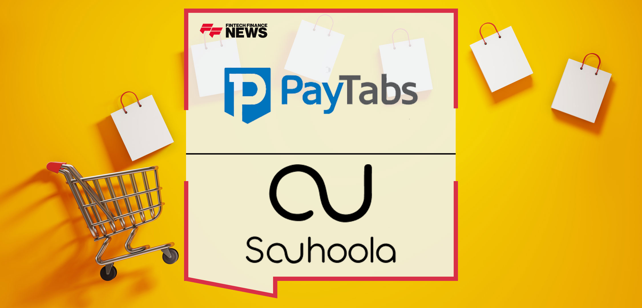 PayTabs Egypt partners with Souhoola to enhance its payment solutions portfolio