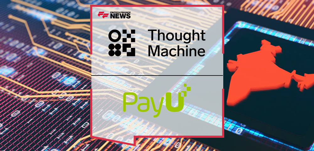 PayU's LazyPay partners with Thought Machine to shape the future of credit solutions in India