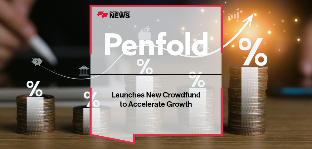 Penfold Launches New Crowdfund to Accelerate Growth