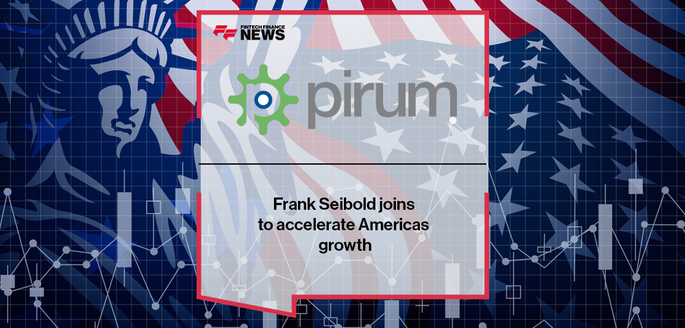 Frank Seibold joins Pirum to accelerate Americas growth