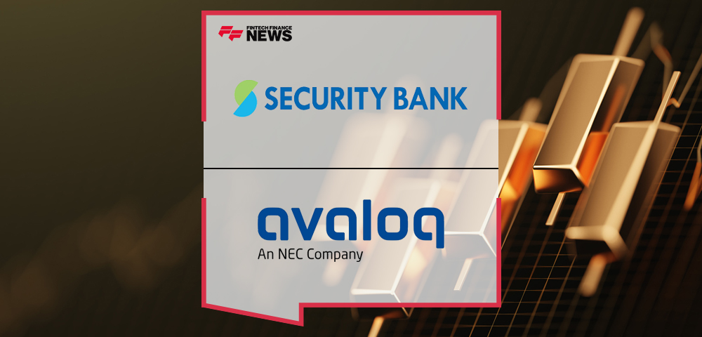 Security Bank drives digital transformation of wealth management business with Avaloq