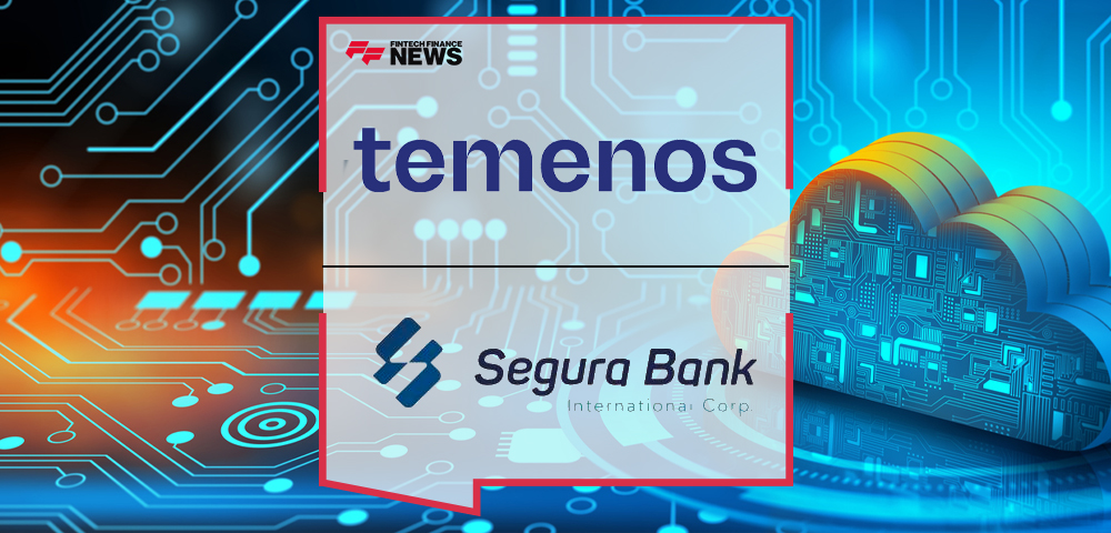 Segura Bank International goes live with Temenos core banking in the cloud