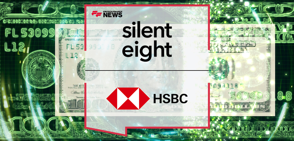 Silent Eight Announces Expansion of Partnership with HSBC To Provide Transaction Screening Solutions