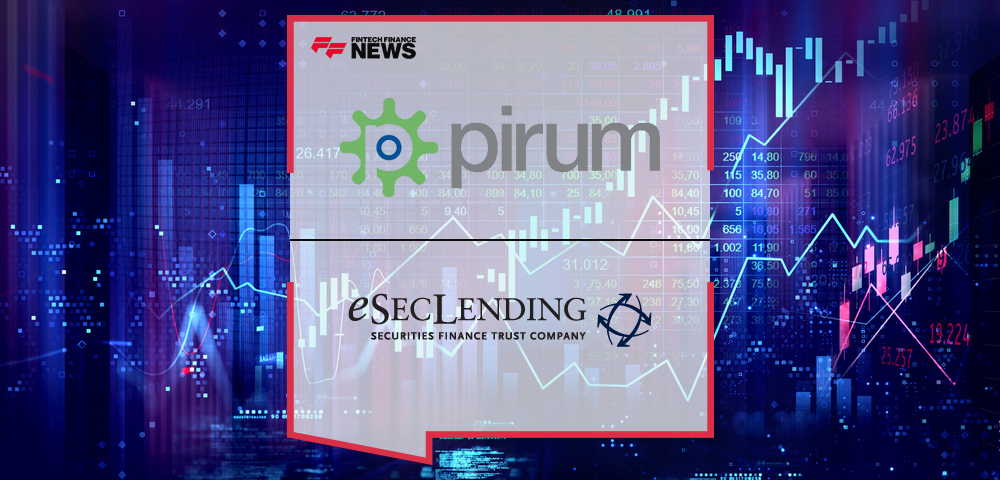 eSecLending transitions clients successfully to T+1 settlements with Pirum’s automated Recalls Manager