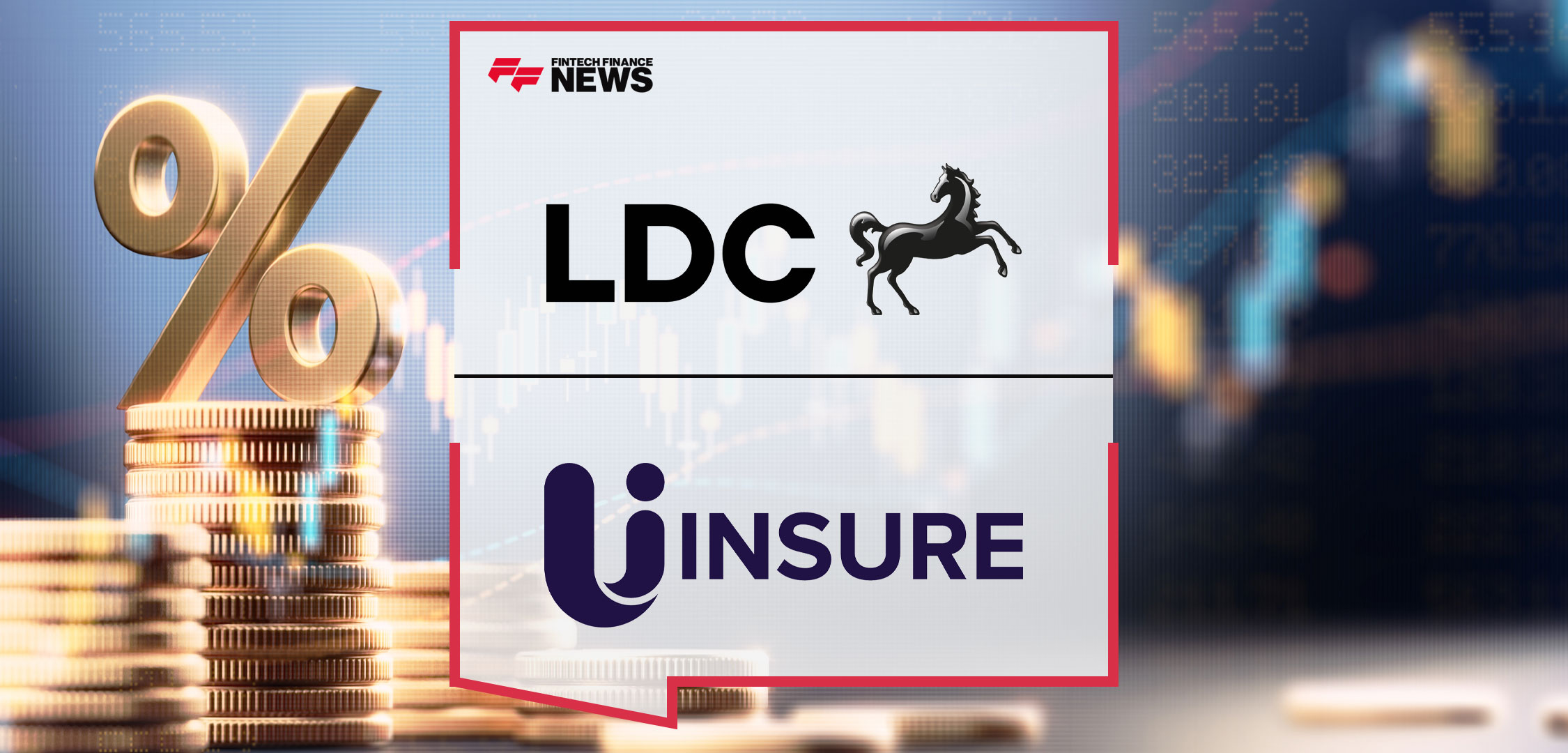 LDC makes significant investment in Uinsure to support ambitious growth strategy