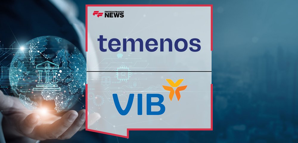 VIB drives Digital Banking Innovation with Temenos’ latest version of Banking Platform powered by AWS