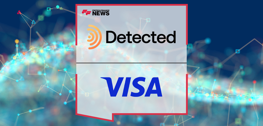 Detected collaborates with Visa to offer improved SMB Onboarding in US and Canada