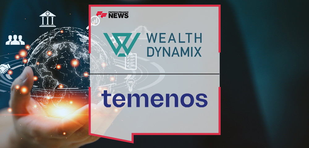 Wealth Dynamix Now Available on Temenos Exchange
